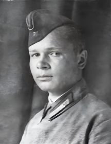 Голощапов Сергей Алексеевич