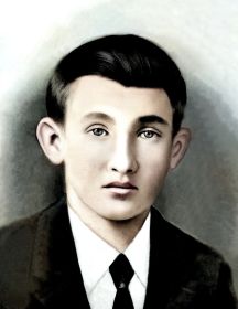 Козак Емельян Макарович