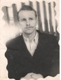 Бунин Андрей Анисимович