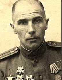 Горохов Сергей Ильич