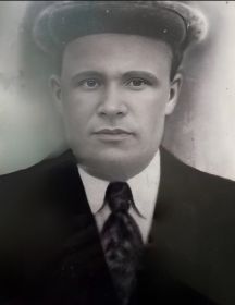 Костров Владимир Александрович