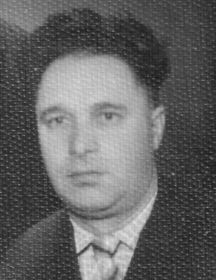 Ангулов Павел Артемьевич