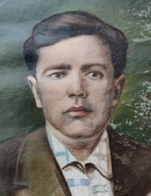 Мишанин Сергей Дмитриевич