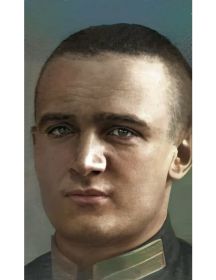 Ульянов Григорий Кузьмич