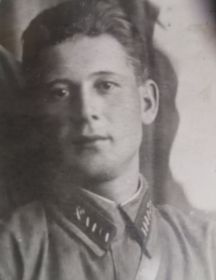 Власенко Григорий Иванович