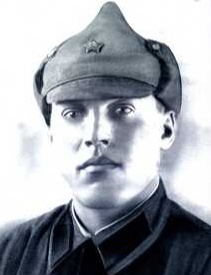 Никитин Иван Михайлович