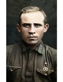 Михайлов Илья Николаевич