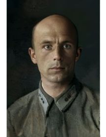 Ануфриев Алексей Яковлевич