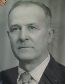 Лысиков Михаил Федорович