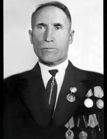 Полещук Алексей Васильевич