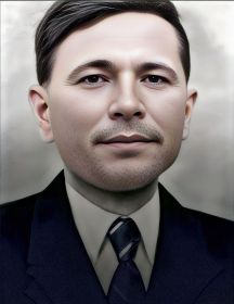 Авдеев Семён Николаевич
