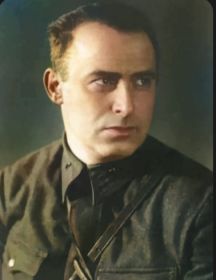 Эльберт Александр Павлович