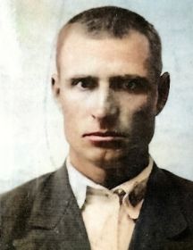 Крупский Николай Яковлевич