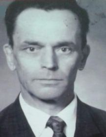 Красноруцкий Иван Дмитриевич