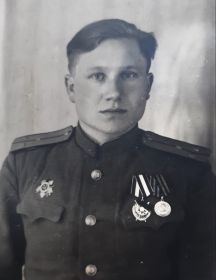 Щербинин Петр Васильевич