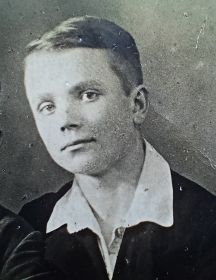 Зиновьев Сергей Петрович