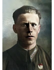Сачков Иван Иванович