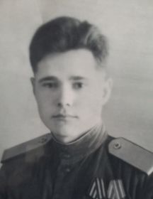 Колмаков Алфей Ефремович