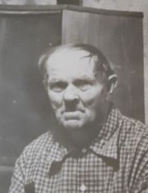 Мотяйкин Владимир Иванович
