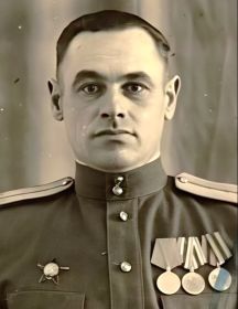 Закерничный Владимир Александрович
