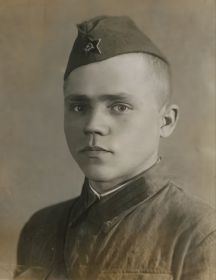 Мартыновский Иван Иванович