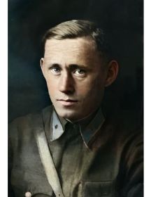 Серединцев Иван Якволевич