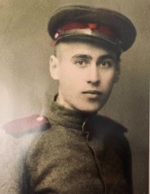 Вальков Александр Николаевич