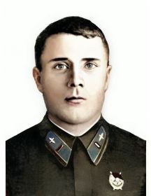 Пасхин Александр Архипович