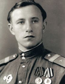 Плещенко Илья Александрович