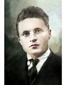Дмитриев Кузьма Яковлевич