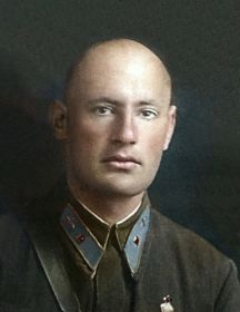 Гершкович Виктор Львович