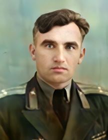 Рулин Алексей Иванович