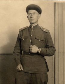 Драницын Павел Александрович