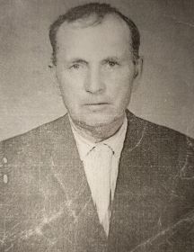 Зуев Иван Иванович