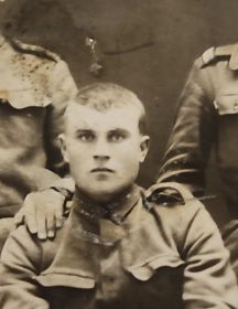 Вакаренко Дмитрий Ананьевич