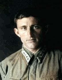 Мищенко Василий Антонович