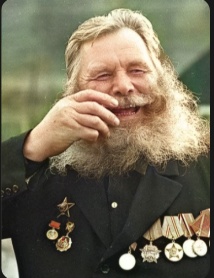 Попов Фатей Петрович