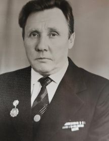 Смирнов Иван Мефодьевич