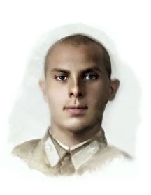 Бондаренко Алексей Карпович