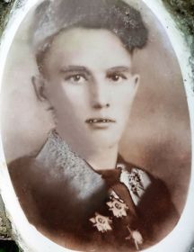 Серов Евгений Леонидович
