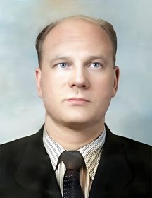 Ларин Василий Андреевич