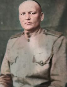 Вахтанов Александр Иванович