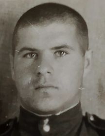 Ковалев Николай Николаевич