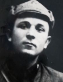 Вернер Павел Владимирович
