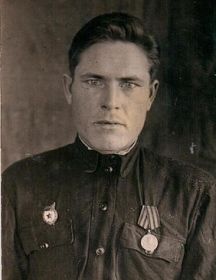 Гутман Иван Иванович