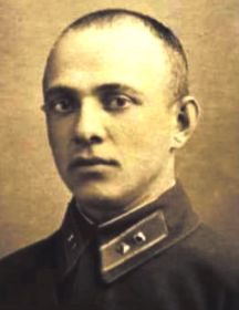 Дмитриев Алексей Георгиевич