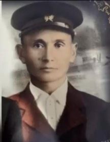 Макишев Кази 