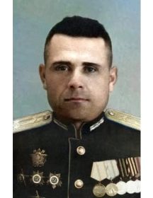 Доронин Сергей Михайлович