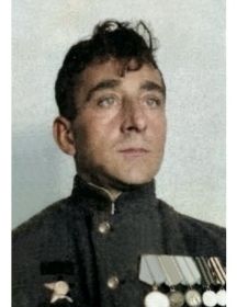 Вейс Юрий Эвальдович