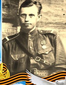 Трукшин Алексей Алексеевич